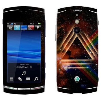   «  »   Sony Ericsson U8 Vivaz Pro