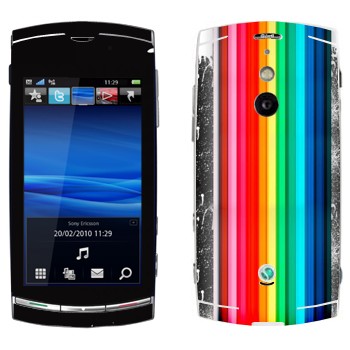   «  »   Sony Ericsson U8 Vivaz Pro