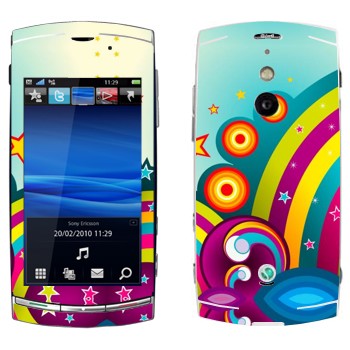   «   »   Sony Ericsson U8 Vivaz Pro