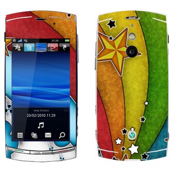   «  »   Sony Ericsson U8 Vivaz Pro