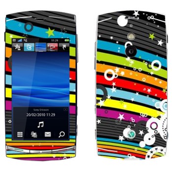 Sony Ericsson U8 Vivaz Pro