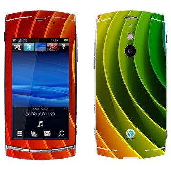   «  »   Sony Ericsson U8 Vivaz Pro