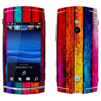 Sony Ericsson U8 Vivaz Pro