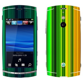 Sony Ericsson U8 Vivaz Pro