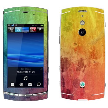   « »   Sony Ericsson U8 Vivaz Pro