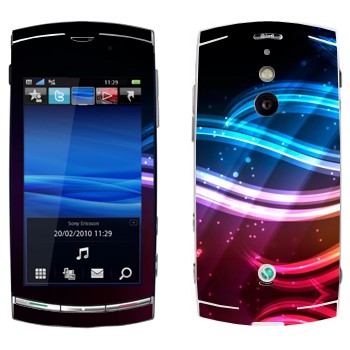   «  »   Sony Ericsson U8 Vivaz Pro