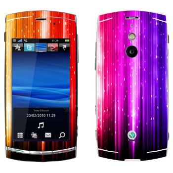   « »   Sony Ericsson U8 Vivaz Pro