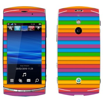   « »   Sony Ericsson U8 Vivaz Pro