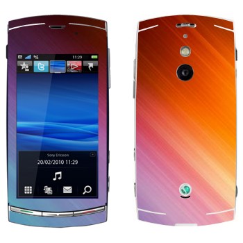 Sony Ericsson U8 Vivaz Pro