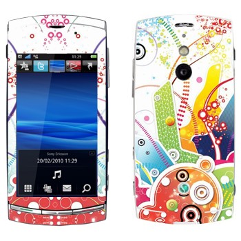   « »   Sony Ericsson U8 Vivaz Pro