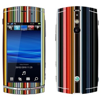   «  »   Sony Ericsson U8 Vivaz Pro