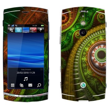   «   »   Sony Ericsson U8 Vivaz Pro