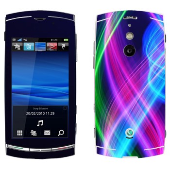   « »   Sony Ericsson U8 Vivaz Pro