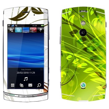 Sony Ericsson U8 Vivaz Pro