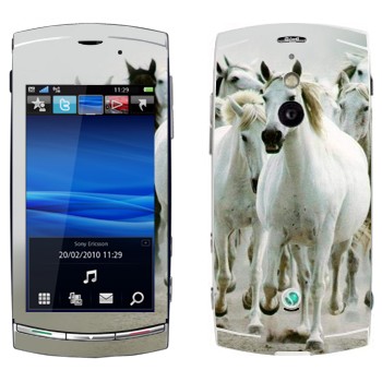   « »   Sony Ericsson U8 Vivaz Pro