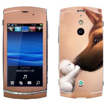   «   »   Sony Ericsson U8 Vivaz Pro