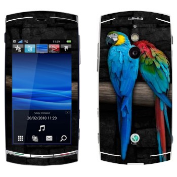   «  »   Sony Ericsson U8 Vivaz Pro