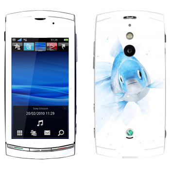 Sony Ericsson U8 Vivaz Pro