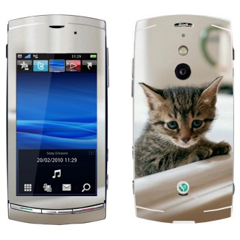   «  »   Sony Ericsson U8 Vivaz Pro