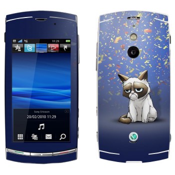   «   »   Sony Ericsson U8 Vivaz Pro