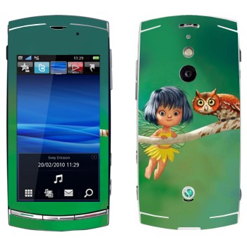   «   »   Sony Ericsson U8 Vivaz Pro