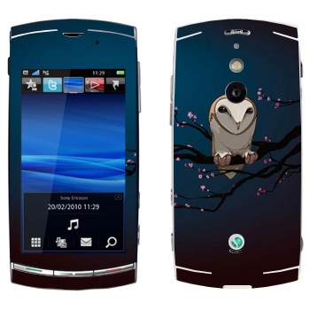   «  »   Sony Ericsson U8 Vivaz Pro