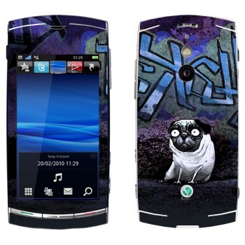   « »   Sony Ericsson U8 Vivaz Pro