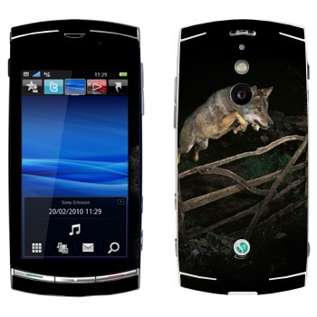   «  »   Sony Ericsson U8 Vivaz Pro