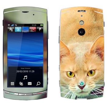   «  »   Sony Ericsson U8 Vivaz Pro