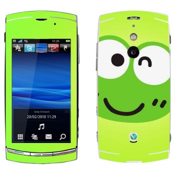 Sony Ericsson U8 Vivaz Pro