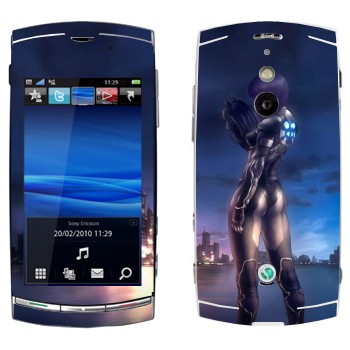 Sony Ericsson U8 Vivaz Pro