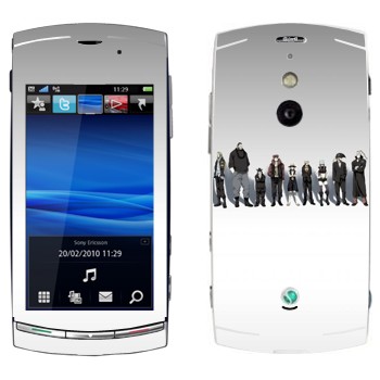 Sony Ericsson U8 Vivaz Pro