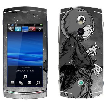 Sony Ericsson U8 Vivaz Pro