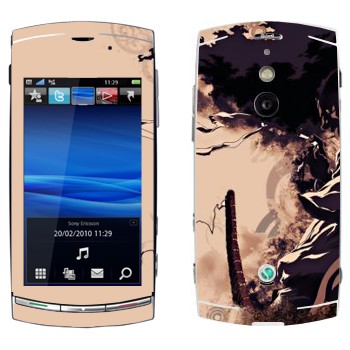   «»   Sony Ericsson U8 Vivaz Pro