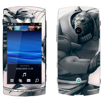 Sony Ericsson U8 Vivaz Pro