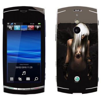 Sony Ericsson U8 Vivaz Pro