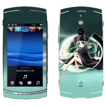 Sony Ericsson U8 Vivaz Pro