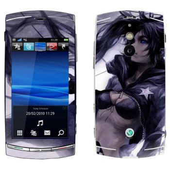 Sony Ericsson U8 Vivaz Pro