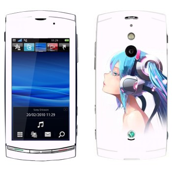   « - Vocaloid»   Sony Ericsson U8 Vivaz Pro