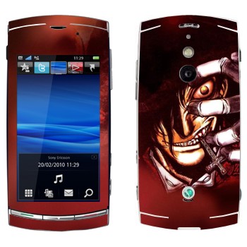 Sony Ericsson U8 Vivaz Pro