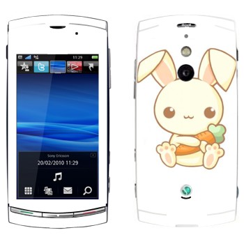   «   - Kawaii»   Sony Ericsson U8 Vivaz Pro