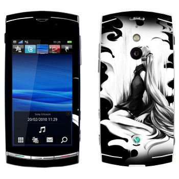 Sony Ericsson U8 Vivaz Pro