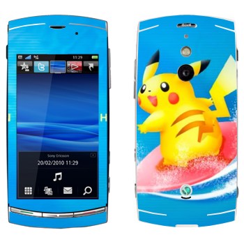   «-»   Sony Ericsson U8 Vivaz Pro