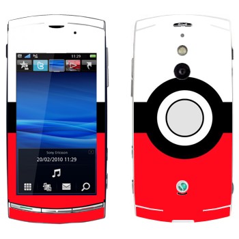 Sony Ericsson U8 Vivaz Pro