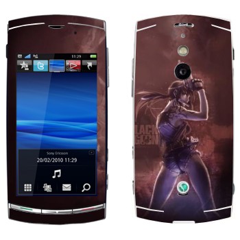 Sony Ericsson U8 Vivaz Pro