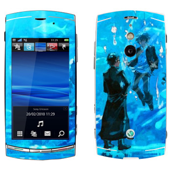   « »   Sony Ericsson U8 Vivaz Pro