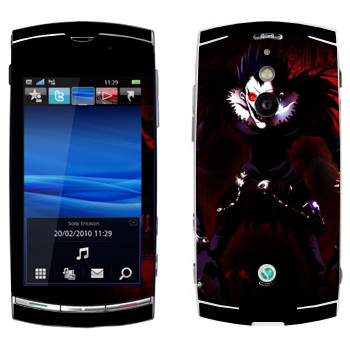 Sony Ericsson U8 Vivaz Pro