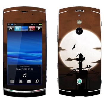 Sony Ericsson U8 Vivaz Pro