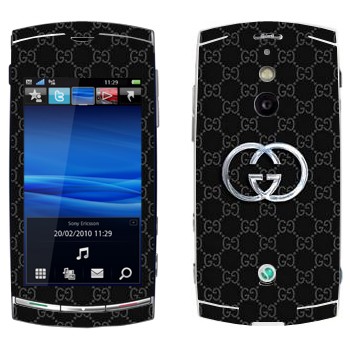   «Gucci»   Sony Ericsson U8 Vivaz Pro