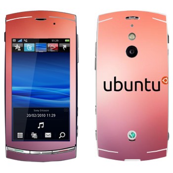 Sony Ericsson U8 Vivaz Pro